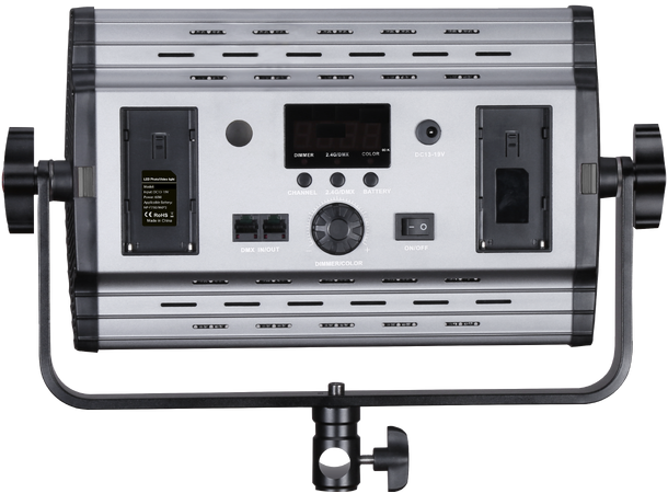 SBL 60W Softlightpanel, tunable white - Bilde 3