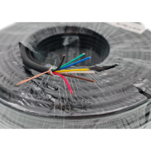 SBL 7-leder kabel, 7 x 0.55mm2