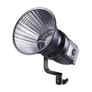 SBL 80W Bi-Color COB LED lampe, Bowens