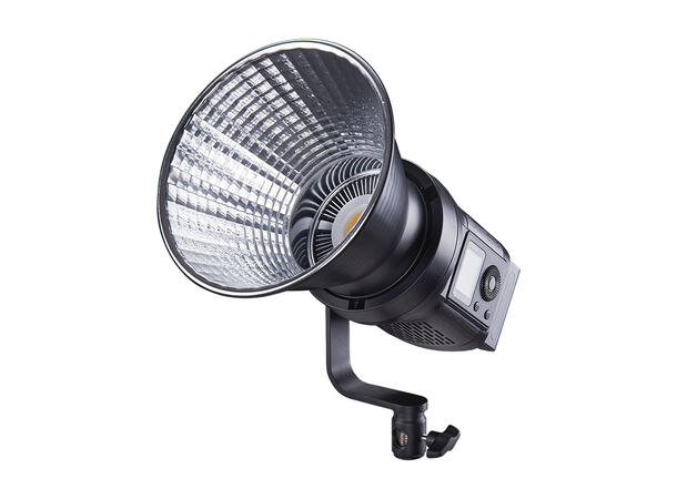SBL 80W Bi-Color COB LED lampe, Bowens