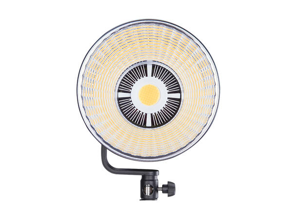 SBL 80W Bi-Color COB LED lampe, Bowens - Bilde 2