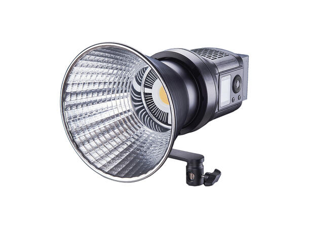 SBL 80W Bi-Color COB LED lampe, Bowens - Bilde 4