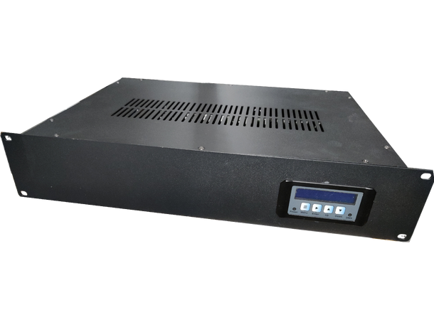 SBL DMX1000 CV Driver 12 x 120W,DEMOVARE