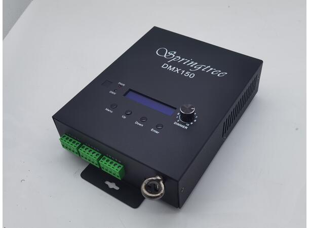 SBL DMX CV  Driver 150W