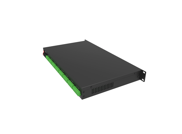 SBL DMX LED Driver CC 32ch, 1U 19" - Bilde 4