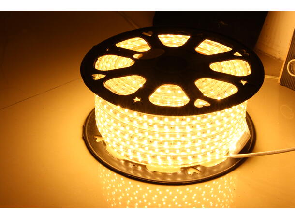 SBL LED RGB led strip, 230VAC - Bilde 2