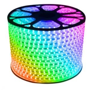 SBL LED RGB led strip, 230VAC