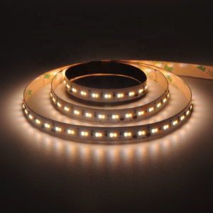 SBL LED Strip Dim-to-Warm 1800-3000K