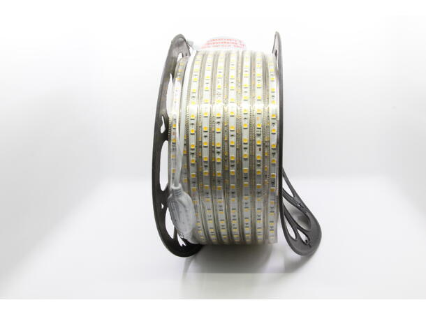SBL LED natural white led strip, 230VAC - Bilde 3