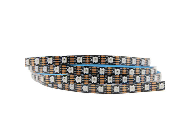 SBL LED strip RGB 144 LED/m Pixelkontr.