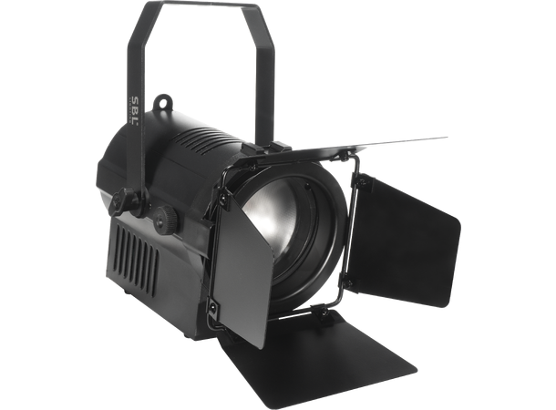 SBL Mini 50TW Fresnell, sort