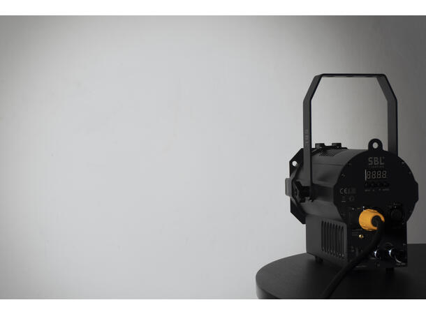 SBL Mini 50TW Fresnell, sort - Bilde 12