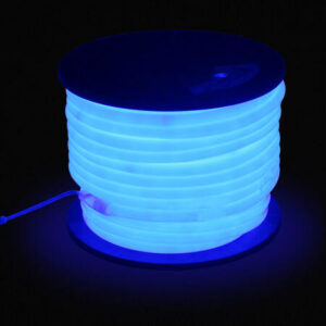 SBL Neoflex 230V blå Ø16mm