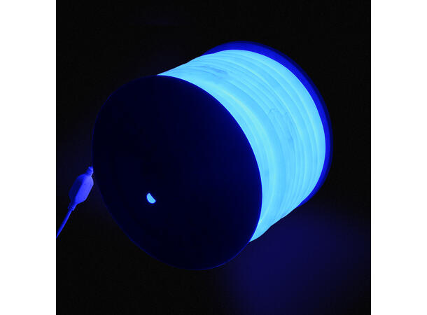 SBL Neoflex 230V blå Ø16mm - Bilde 2