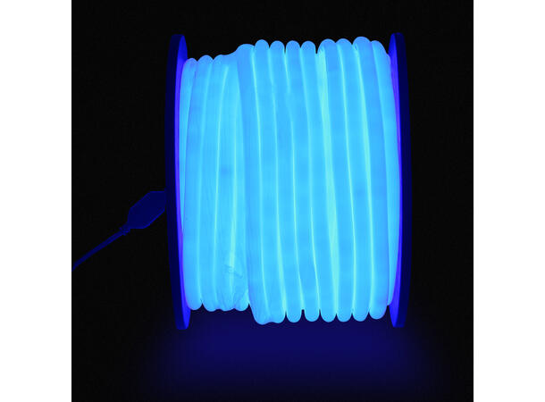 SBL Neoflex 230V blå Ø16mm - Bilde 3