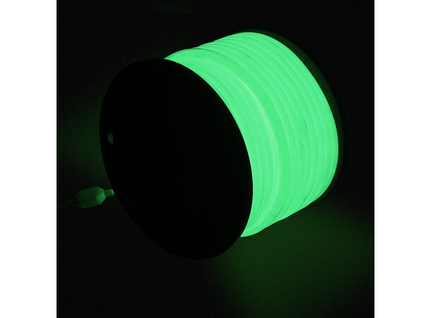 SBL Neoflex 230V grønn Ø16mm - Bilde 2