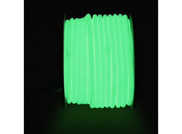 SBL Neoflex 230V grønn Ø16mm - Bilde 3