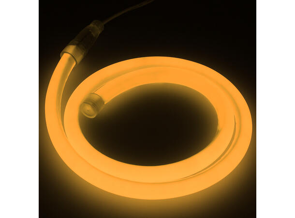 SBL Neoflex 230V gul Ø16mm