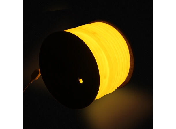 SBL Neoflex 230V gull Ø16mm - Bilde 2