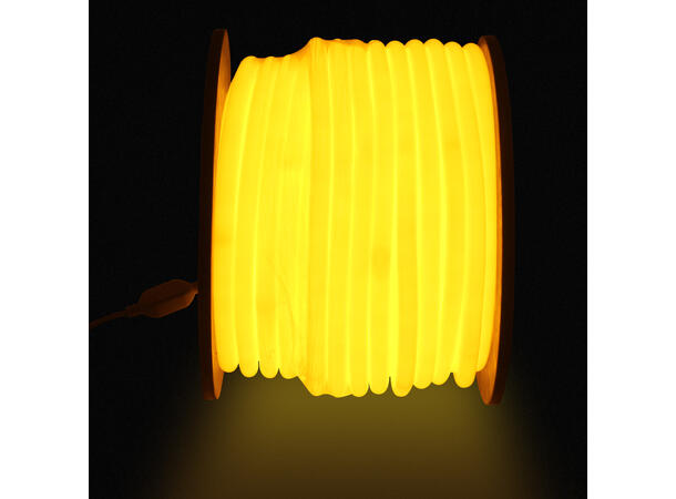 SBL Neoflex 230V gull Ø16mm - Bilde 3