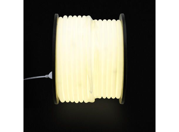 SBL Neoflex 230V naturell hvit Ø16mm - Bilde 3