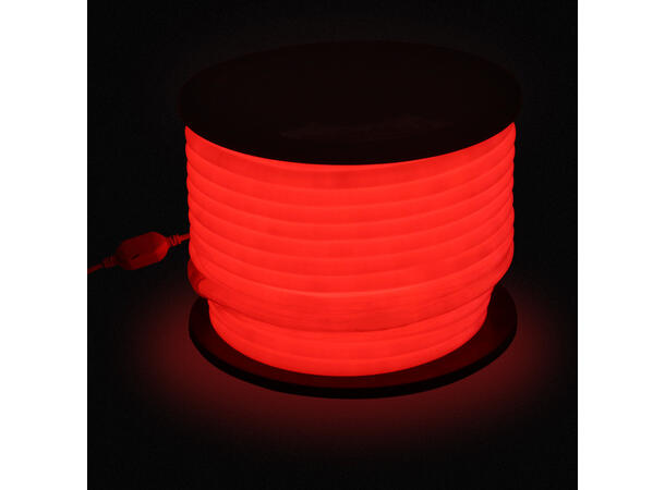 SBL Neoflex 230V rød Ø16mm