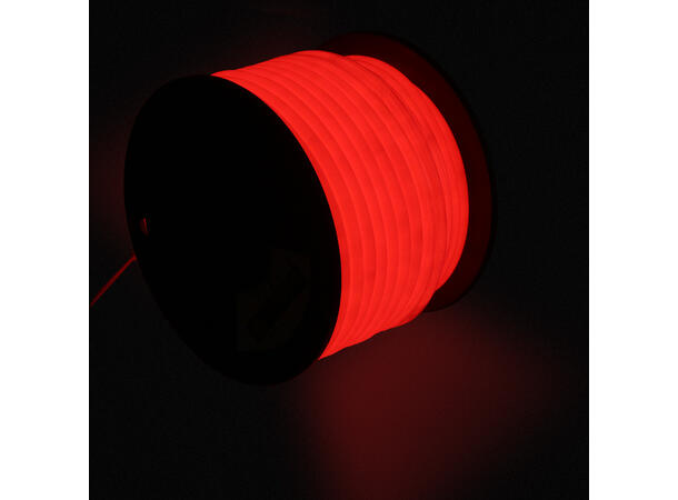 SBL Neoflex 230V rød Ø16mm - Bilde 2