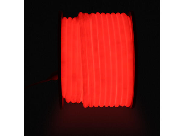 SBL Neoflex 230V rød Ø16mm - Bilde 3