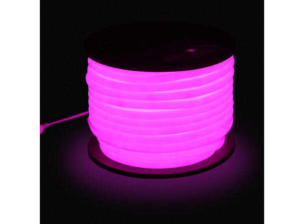 SBL Neoflex 230V rosa Ø16mm