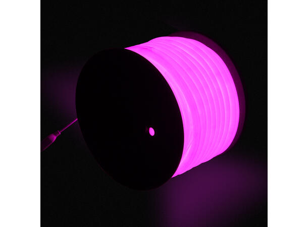 SBL Neoflex 230V rosa Ø16mm - Bilde 2