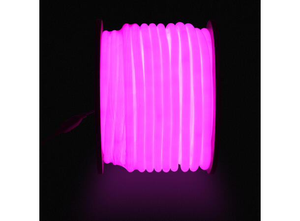 SBL Neoflex 230V rosa Ø16mm - Bilde 3