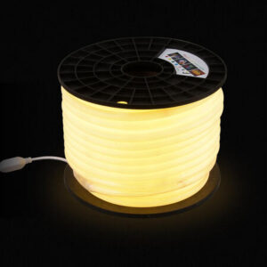 SBL Neoflex 230V varmhvit Ø16mm