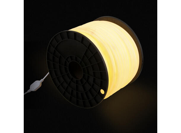 SBL Neoflex 230V varmhvit Ø16mm - Bilde 2