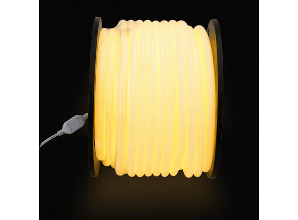 SBL Neoflex 230V varmhvit Ø16mm - Bilde 3