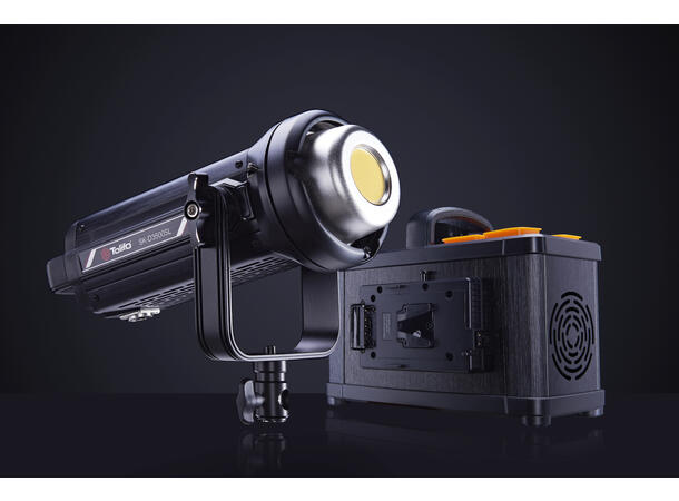SBL SK-3500SL Daylight Studo LED, V-lock