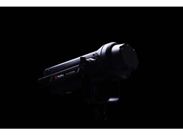 SBL SK-3500SL Daylight Studo LED, V-lock - Bilde 2