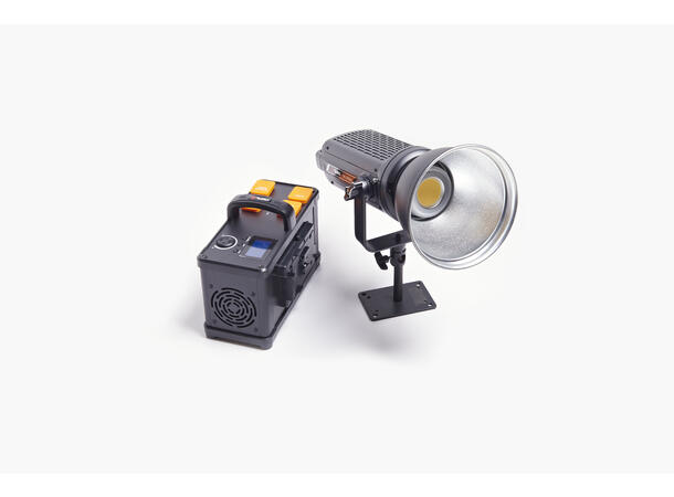 SBL SK-3500SL Daylight Studo LED, V-lock - Bilde 9