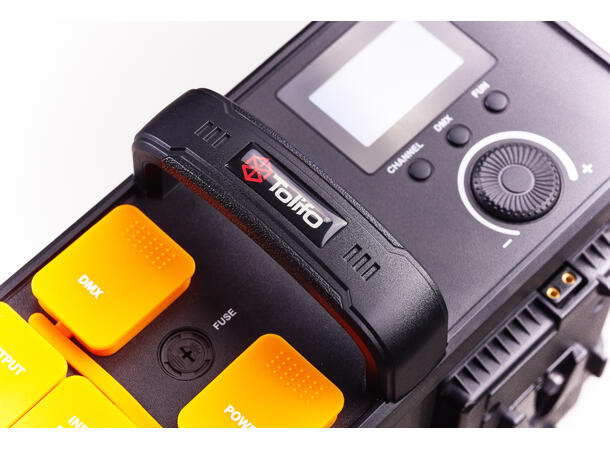 SBL SK-5000SL Daylight Studo LED, V-lock - Bilde 5