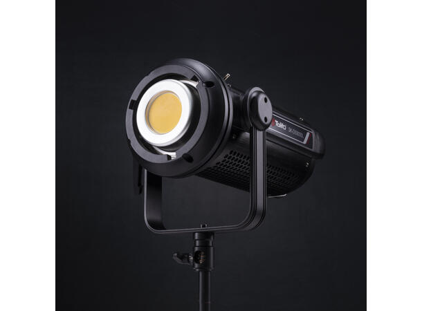 SBL SK-5000SL Daylight Studo LED, V-lock - Bilde 9