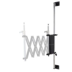 SBL Saksearm for lys/kamera