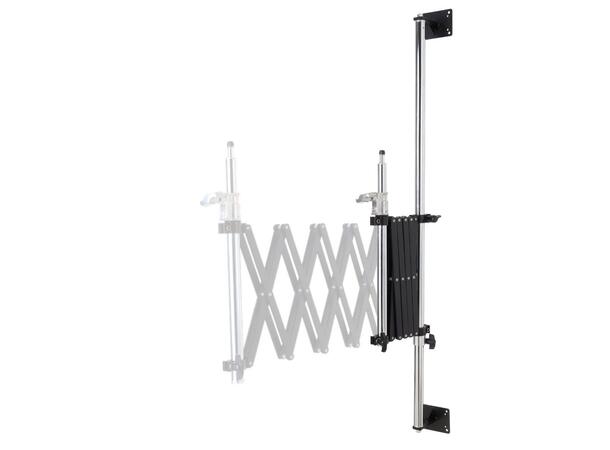 SBL Saksearm for lys/kamera