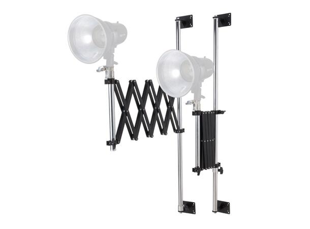 SBL Saksearm for lys/kamera - Bilde 4