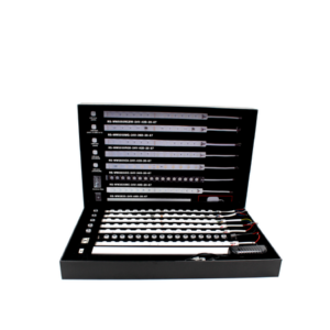 SBL Sample Display Box LED Strip