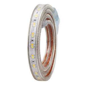 SBL tunable white LED strip, 230VAC