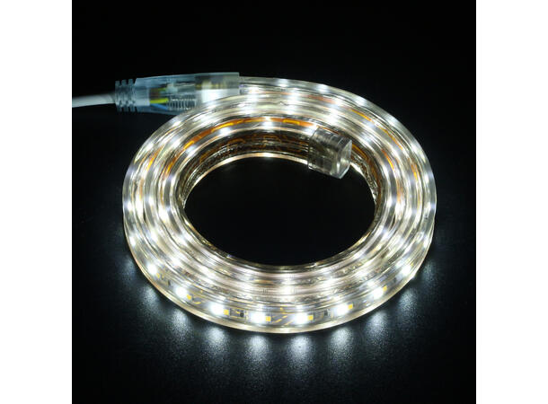 SBL tunable white LED strip, 230VAC - Bilde 3