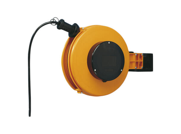 SCHILL FT260.0505 Kabeltrommel for vegg