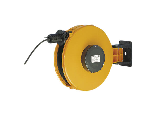 SCHILL FT350.0315 Kabeltrommel for vegg