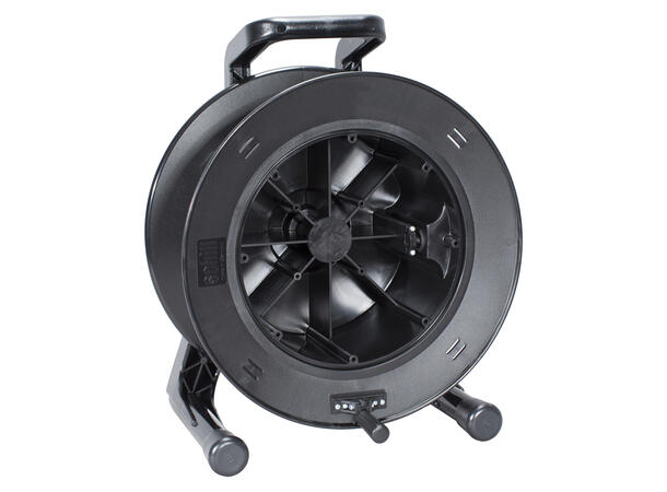 SCHILL GT450 kabeltrommel