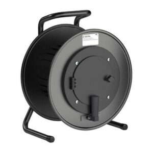 SCHILL HT300K.MFK-SW Kabeltrommel