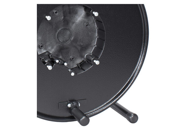 SCHILL HT380-SW Kabeltrommel - Bilde 2